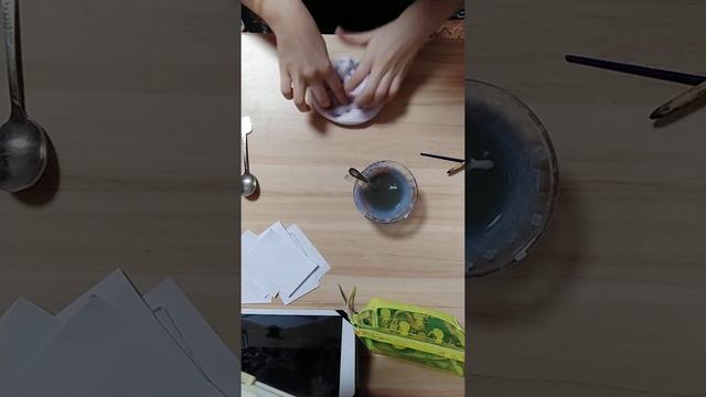 Окончательная серия/(заканчиваю слайм перемешка) смотреть онлайн