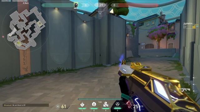 BEST Viper LINEUPS Pearl - VALORANT Guide смотреть онлайн