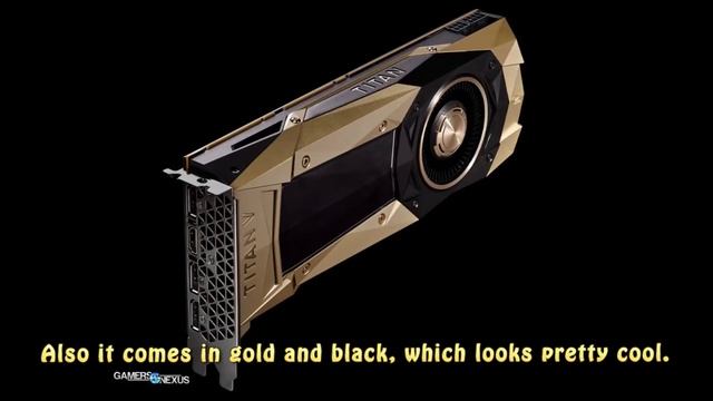 Nvidia Announces $2,999 Titan V, 'The Most Powerful PC GPU Ever Created смотреть онлайн