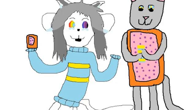 undertale тэмми смотреть онлайн