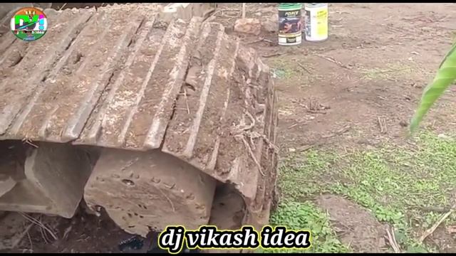 कैसे करें Track Motor Gear Oil Change || Hyundai 210 ||Excavator #youtuber #excavator #djvikashidea смотреть онлайн