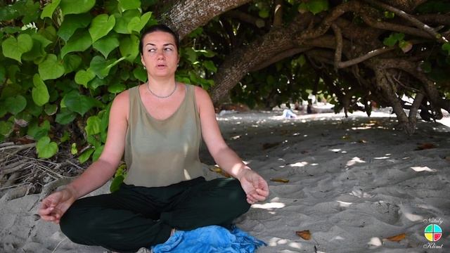 Гимнастика для глаз. Урок #4 смотреть онлайн