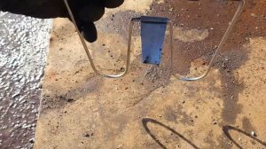 Новые Находки на Металлоломе.