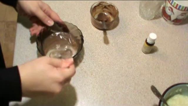 Плавленый шоколадный сыр. Диета Дюкана смотреть онлайн