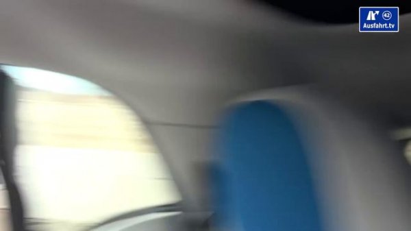 2015 smart fortwo (453) - Test, Test Drive and In-Depth Review (English)