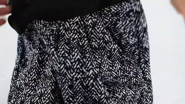 Женски штаны Nailali A373-5 смотреть онлайн