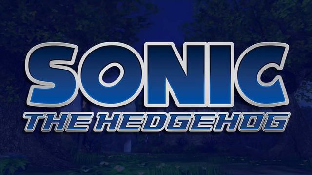 His World (Theme of Sonic) - Sonic the Hedgehog [OST] смотреть онлайн