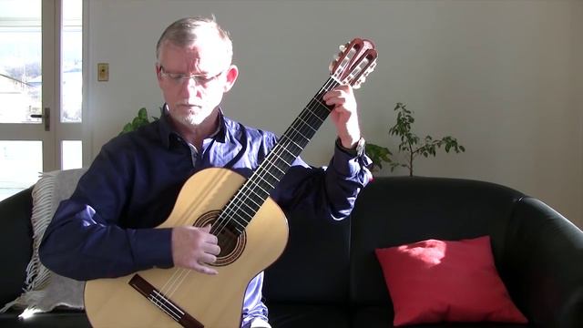 A. Vivaldi: Largo from "The Four Seasons" Winter смотреть онлайн