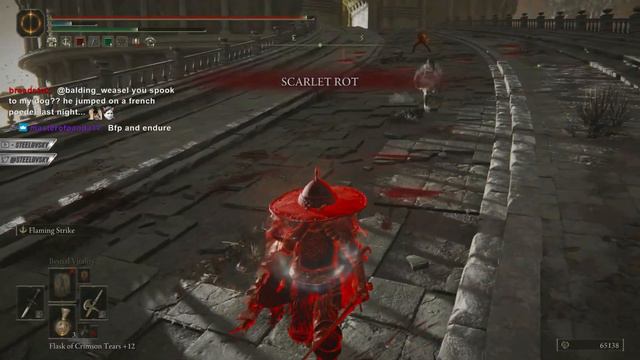 ELDEN RING PvP IS AMAZING смотреть онлайн