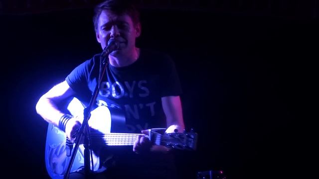 Макс Иванов - Все что ты думаешь скажи МСК Artefaq 31.05.2015 смотреть онлайн