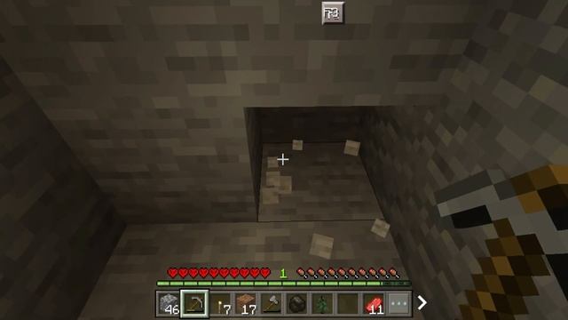 НАЧАЛО ПРИКЛЮЧЕНИЙ|Майнкрафт ЛетсПлей #1|Хардкор выживание|Майнкрафт бедрок|Майнкрафт PE