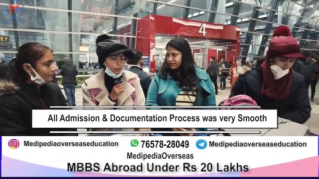 Petrozavodsk State Medical University | MBBS in Russia | Best MBBS Abroad Consultancy in Delhi смотреть онлайн