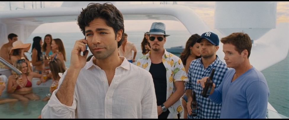 Антураж / Entourage (2015) Русский трейлер №2 смотреть онлайн