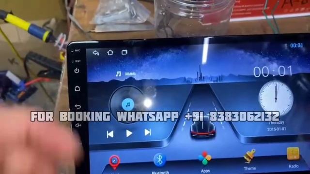TS7 Processor | android car stereo very cheap in price смотреть онлайн