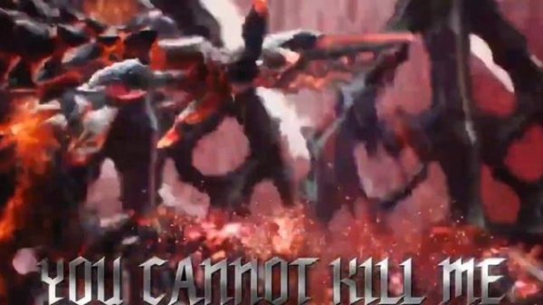 Dante Status (DMC 5) [V2]