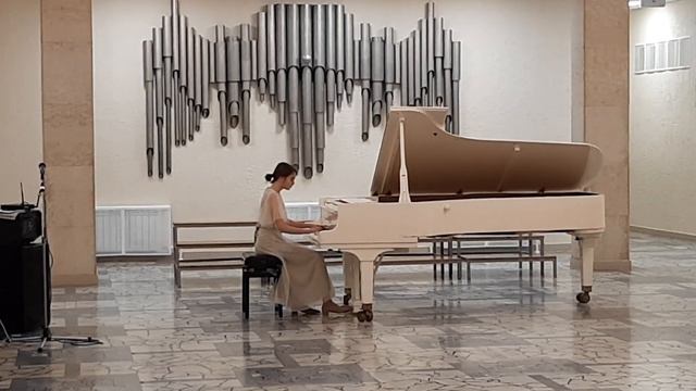 Elmir Nizamov October "Autumn Melody" Эльмир Низамов Октябрь «Осенняя мелодия» смотреть онлайн