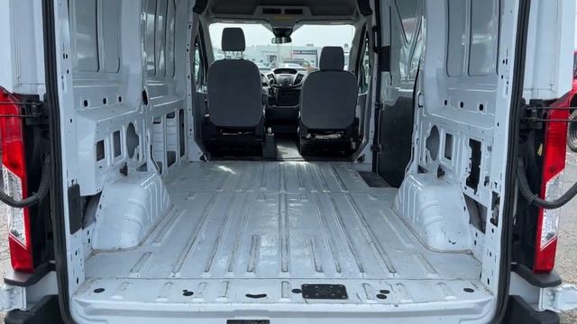 2019 Ford Transit-250 Columbus, London, Springfield, Hilliard, Dublin, OH PCEB65083 смотреть онлайн