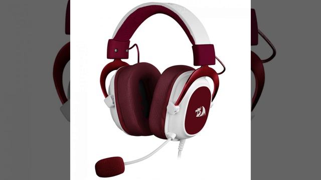 O Melhor Headset até 200 Reais!!! Redragon Hero смотреть онлайн