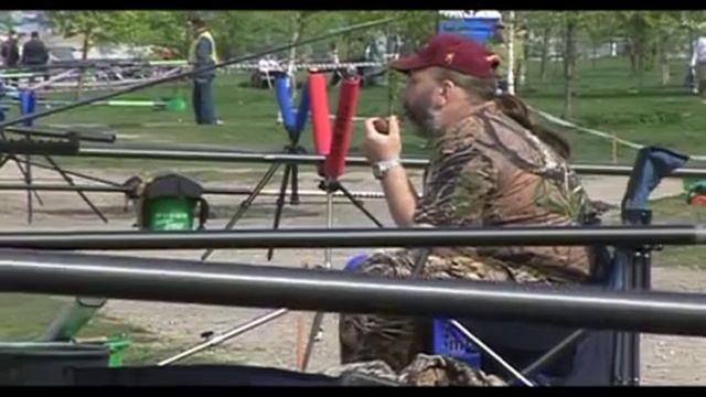 Рыбалка в удовольствие смотреть онлайн