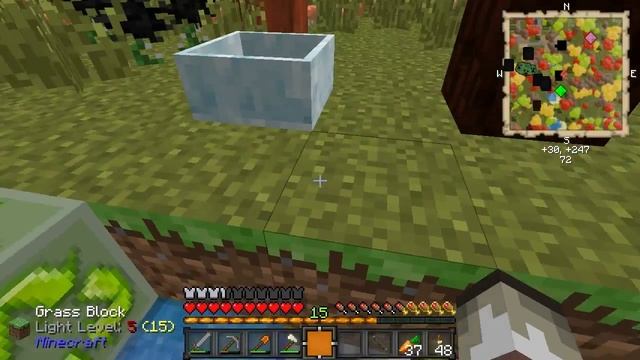 Magical Adventures S2-E2 [Modded Minecraft 1.7.10] смотреть онлайн