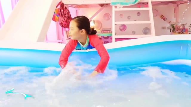 Bug on Everything is Better with Bubbles !!! смотреть онлайн