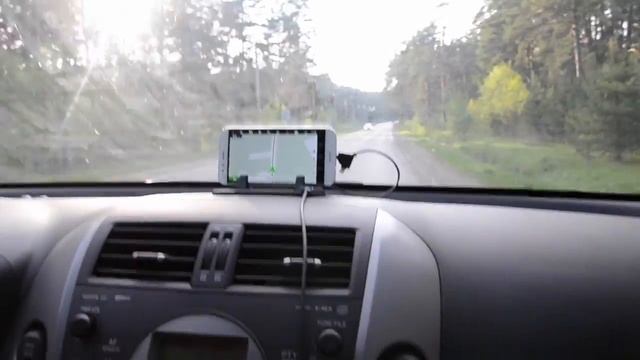 Автомобильный держатель Remax Car Holder Super Flexible с магнитной зарядкой для телефона смотреть онлайн