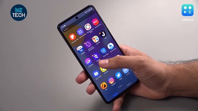 The EJ Tech Show: Samsung Galaxy Buds2, Galaxy M52 5G, Galaxy F42 5G Review смотреть онлайн