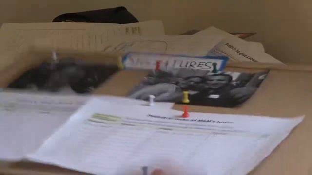 DC 210: Character Study смотреть онлайн