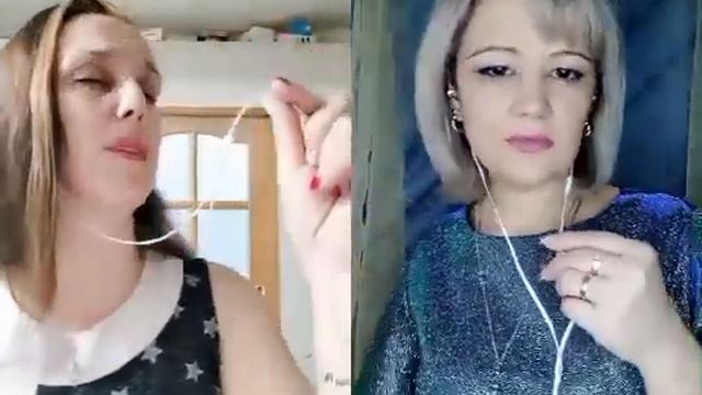 Я буду ждать (Дуэт Мелодия) смотреть онлайн