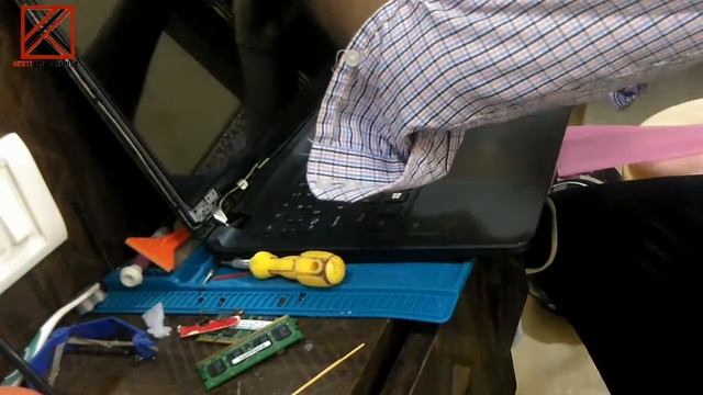 Acer ES1 533 Laptop Screen Problem(solved) Replacement смотреть онлайн