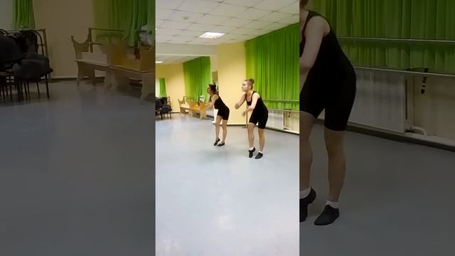 Наш танец смотреть онлайн