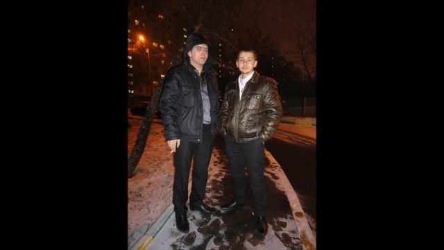 Юбилей папе 50лет смотреть онлайн