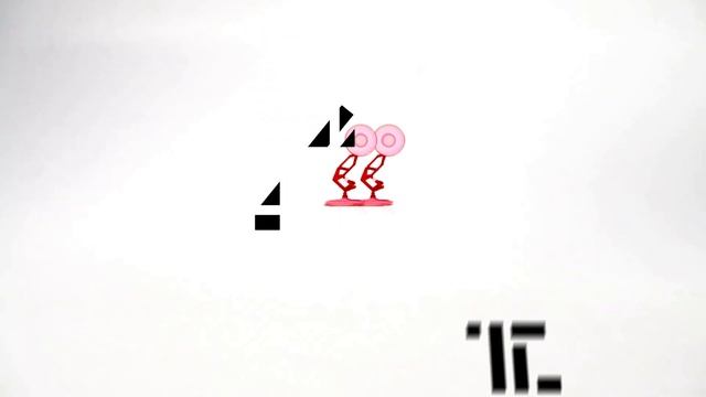 Much Luxo Lamps Spoof Effect Logo Part 19 смотреть онлайн