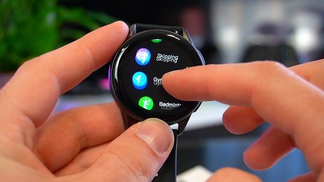 The Best Budget Smartwatch? Xiaomi Kieslect K10 Unboxing And Review смотреть онлайн