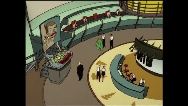 Top 3 Men In Black: The Series, Season 2 Episodes | Throwback Toons смотреть онлайн