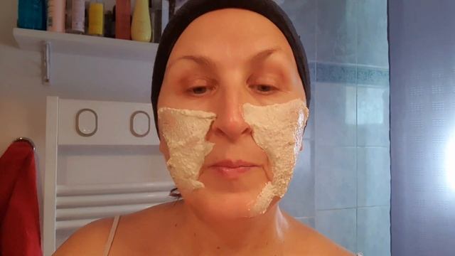 Забыла как выглядят мои глубокие морщины. Делюсь секретом. Вы удивитесь какое красивое у вас лицо ! смотреть онлайн