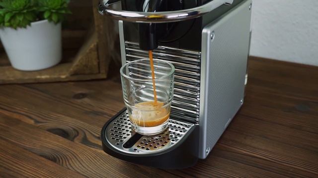 De’Longhi Nespresso Pixie EN 125.S Kapselmaschine im Test! Review nach 2 Wochen смотреть онлайн