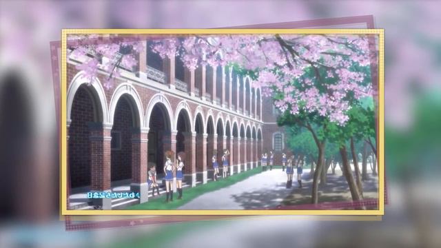 [AniZor #28.5] Весна 2016 (Блиц-выпуск) смотреть онлайн