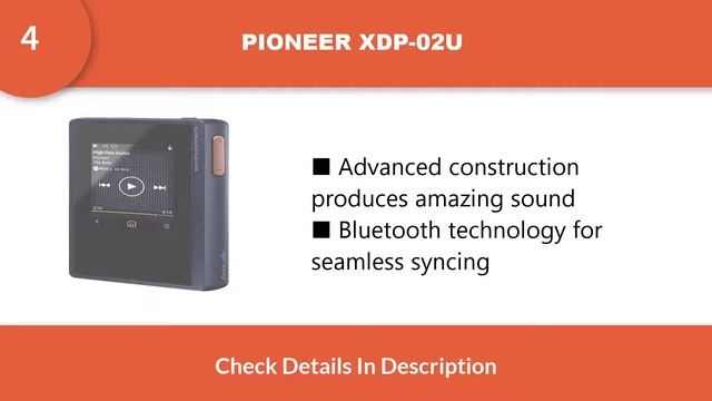 The 7 Best mp3 Players for Running смотреть онлайн