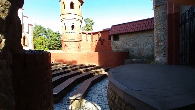 АНДЕРСЕНГРАД в СОСНОВОМ БОРУ / ЛЕНИНГРАДСКАЯ ОБЛАСТЬ смотреть онлайн