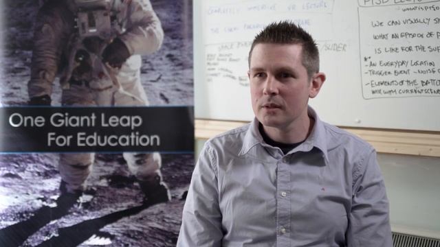 This is Real - Immersive VR Education смотреть онлайн