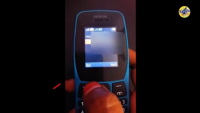 How to Unblock Phone Number in Nokia button phone in Tamil || Recover Noo screening number Problem смотреть онлайн