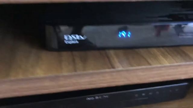 My Samsung HT-J5500K смотреть онлайн