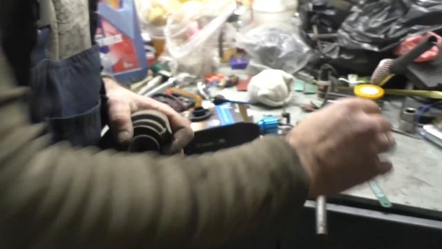 СВЕТОДИОДНЫЕ ЛАМПЫ H4 ИЗ КИТАЯ! ОБЗОР, ТЕСТ, УСТАНОВКА! LED ТОВАРЫ С ALIEXPRESS 2018! КОНКУРС смотреть онлайн