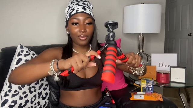 I Got A Camera!! | Sony ZV-1 Camera Unboxing + Amazon Camera Accessories | SEVEN JENAI смотреть онлайн