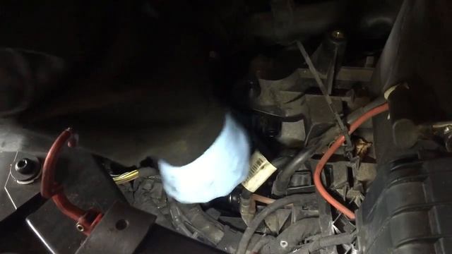 Mk6 Golf Dsg 7 Speed Mechatronics Oil Change Tutorial