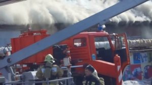 Работа пожарных.mp4