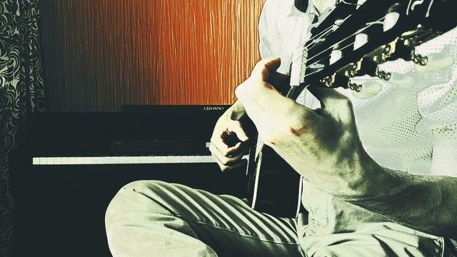 Что для тебя стихи мои ? // [СТИХИ] смотреть онлайн