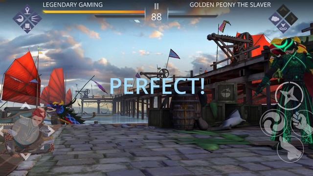 Shadow Fight 3 "Throne Race" FULL EVENT GAMEPLAY WALKTHROUGH (Divine Judge set Gameplay) ANDROID/IO смотреть онлайн