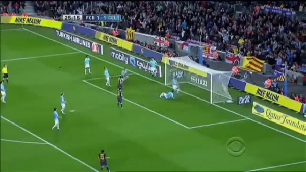 FC Barcelona - доклад о ФК Барселона за 60 минут